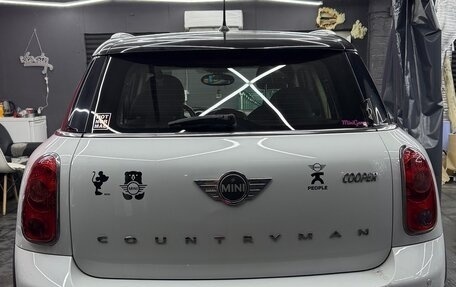 MINI Countryman I (R60), 2013 год, 1 100 000 рублей, 15 фотография