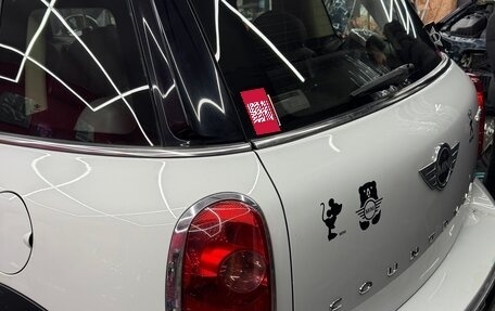 MINI Countryman I (R60), 2013 год, 1 100 000 рублей, 13 фотография