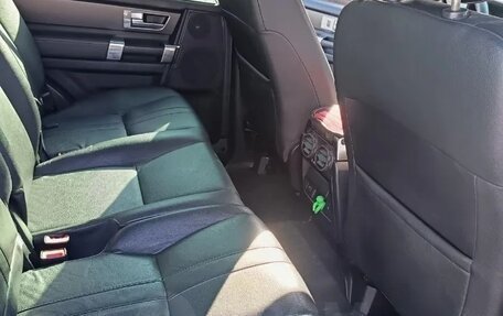 Land Rover Discovery IV, 2012 год, 1 500 000 рублей, 7 фотография