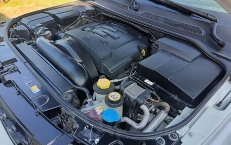 Land Rover Discovery IV, 2012 год, 1 500 000 рублей, 8 фотография