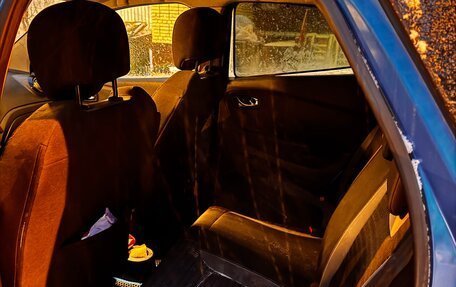 Renault Kaptur I рестайлинг, 2017 год, 1 600 000 рублей, 6 фотография