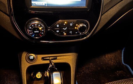 Renault Kaptur I рестайлинг, 2017 год, 1 600 000 рублей, 9 фотография