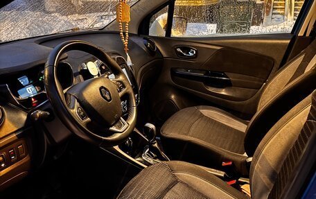 Renault Kaptur I рестайлинг, 2017 год, 1 600 000 рублей, 7 фотография