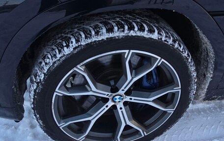 BMW X6, 2020 год, 7 950 000 рублей, 10 фотография