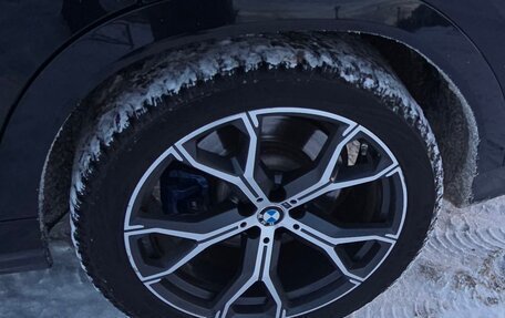 BMW X6, 2020 год, 7 950 000 рублей, 9 фотография