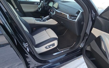 BMW X6, 2020 год, 7 950 000 рублей, 8 фотография