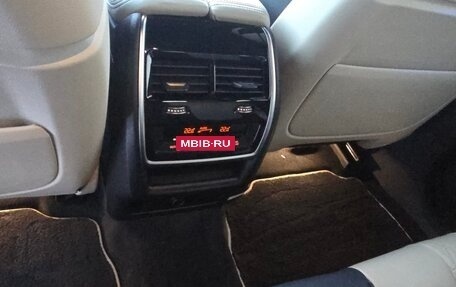 BMW X6, 2020 год, 7 950 000 рублей, 16 фотография