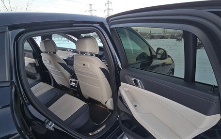 BMW X6, 2020 год, 7 950 000 рублей, 24 фотография