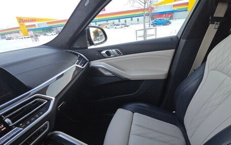 BMW X6, 2020 год, 7 950 000 рублей, 27 фотография