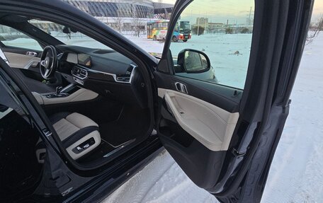 BMW X6, 2020 год, 7 950 000 рублей, 21 фотография