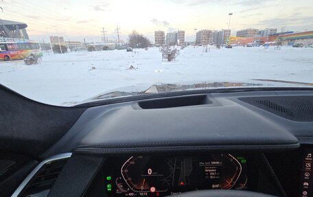 BMW X6, 2020 год, 7 950 000 рублей, 28 фотография