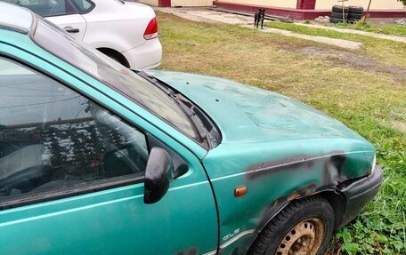 Daewoo Nexia I рестайлинг, 2000 год, 60 000 рублей, 2 фотография