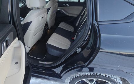 BMW X6, 2020 год, 7 950 000 рублей, 23 фотография