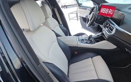 BMW X6, 2020 год, 7 950 000 рублей, 20 фотография