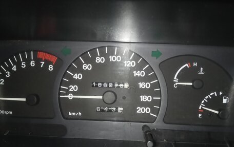 Daewoo Nexia I рестайлинг, 2000 год, 60 000 рублей, 7 фотография