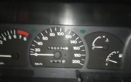 Daewoo Nexia I рестайлинг, 2000 год, 60 000 рублей, 5 фотография