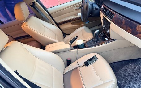 BMW 3 серия, 2007 год, 1 150 000 рублей, 9 фотография