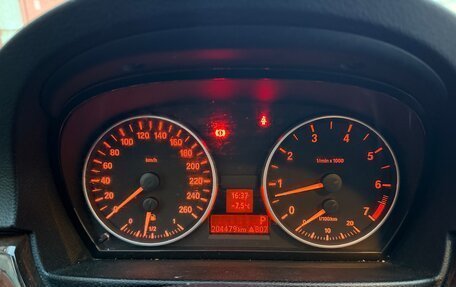 BMW 3 серия, 2007 год, 1 150 000 рублей, 6 фотография