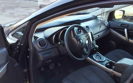 Mazda CX-7 I рестайлинг, 2010 год, 1 000 000 рублей, 7 фотография