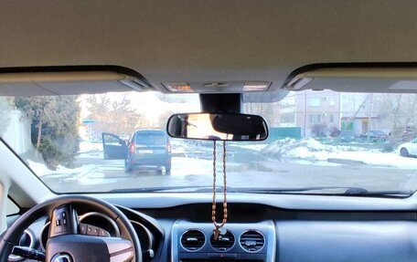 Mazda CX-7 I рестайлинг, 2010 год, 1 000 000 рублей, 6 фотография