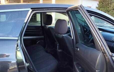 Mazda CX-7 I рестайлинг, 2010 год, 1 000 000 рублей, 9 фотография