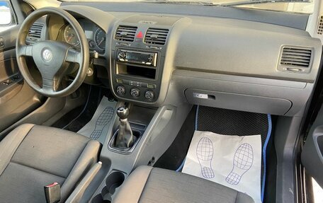 Volkswagen Golf V, 2006 год, 449 000 рублей, 7 фотография
