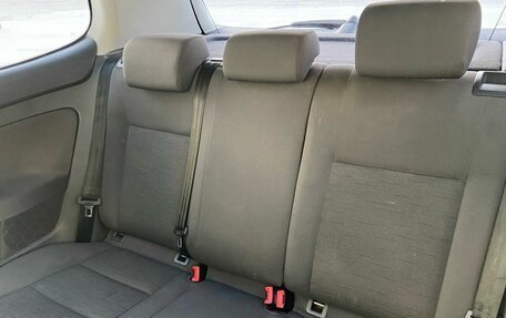 Volkswagen Golf V, 2006 год, 449 000 рублей, 9 фотография