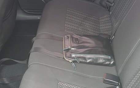 Volkswagen Polo VI (EU Market), 2015 год, 800 000 рублей, 12 фотография