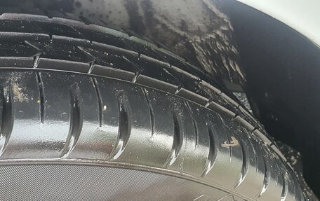 Volkswagen Polo VI (EU Market), 2015 год, 800 000 рублей, 10 фотография