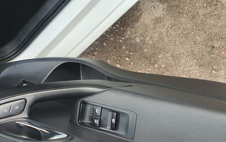 Volkswagen Polo VI (EU Market), 2015 год, 800 000 рублей, 13 фотография