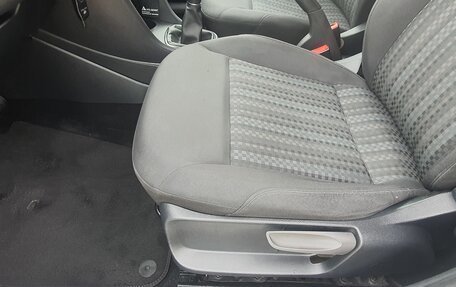 Volkswagen Polo VI (EU Market), 2015 год, 800 000 рублей, 14 фотография