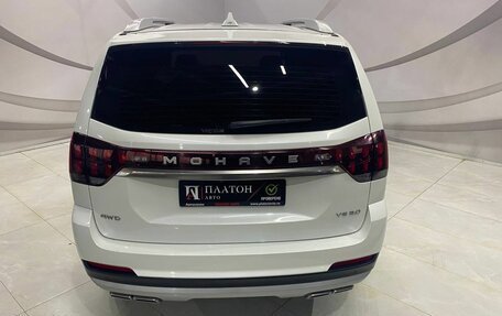 KIA Mohave I, 2021 год, 4 990 000 рублей, 7 фотография