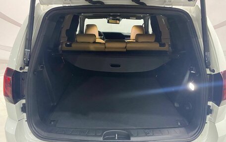 KIA Mohave I, 2021 год, 4 990 000 рублей, 9 фотография