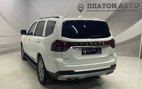 KIA Mohave I, 2021 год, 4 990 000 рублей, 6 фотография