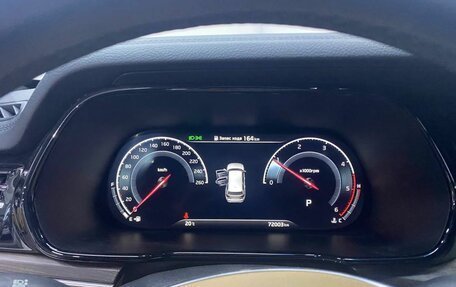 KIA Mohave I, 2021 год, 4 990 000 рублей, 13 фотография