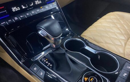 KIA Mohave I, 2021 год, 4 990 000 рублей, 16 фотография