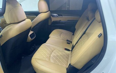 KIA Mohave I, 2021 год, 4 990 000 рублей, 15 фотография