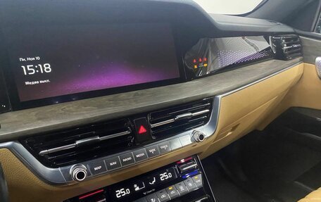 KIA Mohave I, 2021 год, 4 990 000 рублей, 17 фотография