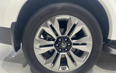 KIA Mohave I, 2021 год, 4 990 000 рублей, 11 фотография