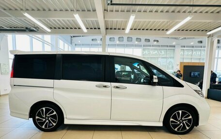 Honda Stepwgn IV, 2015 год, 2 249 999 рублей, 7 фотография