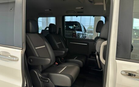 Honda Stepwgn IV, 2015 год, 2 249 999 рублей, 19 фотография