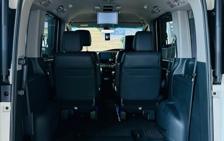 Honda Stepwgn IV, 2015 год, 2 249 999 рублей, 20 фотография