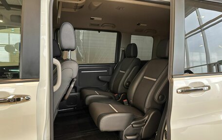 Honda Stepwgn IV, 2015 год, 2 249 999 рублей, 18 фотография