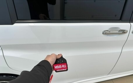 Honda Stepwgn IV, 2015 год, 2 249 999 рублей, 28 фотография