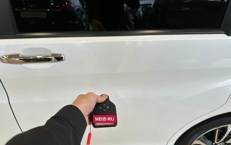 Honda Stepwgn IV, 2015 год, 2 249 999 рублей, 24 фотография