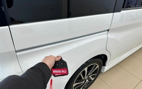 Honda Stepwgn IV, 2015 год, 2 249 999 рублей, 27 фотография