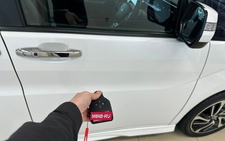 Honda Stepwgn IV, 2015 год, 2 249 999 рублей, 29 фотография