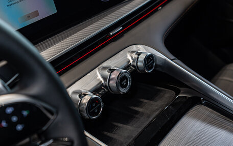 CheryExeed TXL, 2024 год, 4 290 000 рублей, 13 фотография