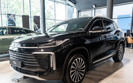 CheryExeed TXL, 2024 год, 4 290 000 рублей, 1 фотография