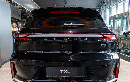 CheryExeed TXL, 2024 год, 4 290 000 рублей, 5 фотография